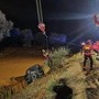 Nubifragio a Brindisi, disperso 63enne: recuperata auto