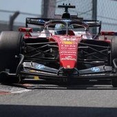 Formula 1, oggi qualifiche Gp Montecarlo - Diretta Formula 1, oggi qualifiche Gp Montecarlo - Diretta