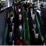Attacco con coltello in metro a Tokyo, ferita una donna