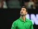 Australian Open, Djokovic verso il ritiro? "Dio solo sa cosa succederà nei prossimi mesi" Australian Open, Djokovic verso il ritiro? "Dio solo sa cosa succederà nei prossimi mesi"
