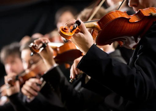 In autunno le grandi personalità della musica classica su Tivusat