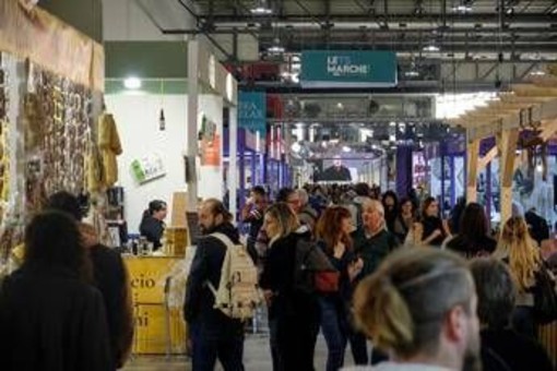 Ad Artigiano in Fiera le eccellenze delle Marche