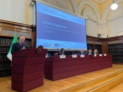 Giustizia, già impegnato il 93% di 280 milioni di fondi europei per il reinserimento socio-lavorativo dei detenuti Giustizia, già impegnato il 93% di 280 milioni di fondi europei per il reinserimento socio-lavorativo dei detenuti