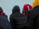 Naufragio Lampedusa, la testimonianza: &quot;Sul molo superstiti stremati e in lacrime&quot;