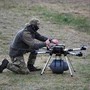 Ucraina, fotoreporter francese ucciso da un drone: è la prima volta