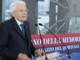 Mattarella “Nella Repubblica non c’è posto per razzismo e discriminazione”