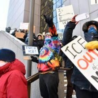 Minneapolis, malcontento tra gli italo-americani: "Da sempre repubblicani ma è inaccettabile ciò che succede"