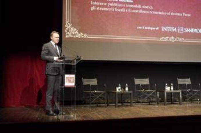 Dimore storiche da patrimonio a risorsa economica, a Roma assemblea Asdi