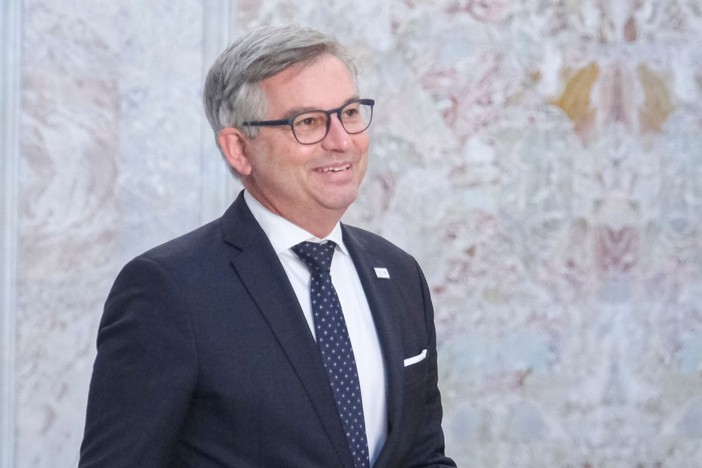 Immigrazione, Brunner “Da Ceuta nessun ingresso in area Schengen” Immigrazione, Brunner “Da Ceuta nessun ingresso in area Schengen”