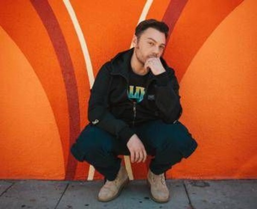 Tiziano Ferro pronto per Sanremo: "Mi piacerebbe partecipare in gara, ci vuole la canzone giusta"