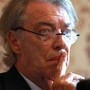 Moratti: "Bastoni ha commesso simulazione 'entusiasta'. La Juve fa la vittima" Moratti: "Bastoni ha commesso simulazione 'entusiasta'. La Juve fa la vittima"
