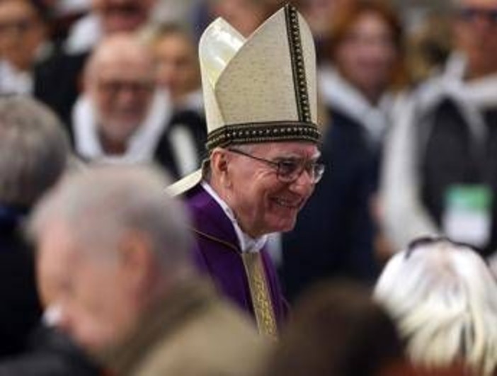 Papa Francesco, 'profezia' di ChatGpt: &quot;Successore sarà Parolin&quot;