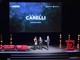 Food, Carelli (L’Espresso): "Le Guide premiano anche la creatività dei giovani" Food, Carelli (L’Espresso): "Le Guide premiano anche la creatività dei giovani"