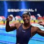 Chi è Sara Curtis, la campionessa europea e primatista mondiale dei 50 dorso Chi è Sara Curtis, la campionessa europea e primatista mondiale dei 50 dorso
