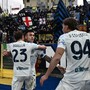 Ci pensa Lautaro, doppietta al Pisa e l’Inter torna a vincere