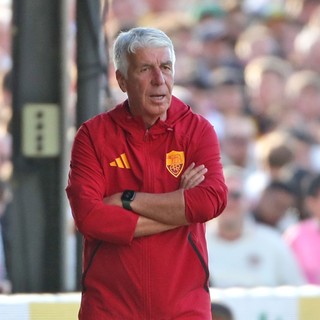 Gasperini “Soddisfatto degli acquisti, vogliamo migliorare ancora la rosa”