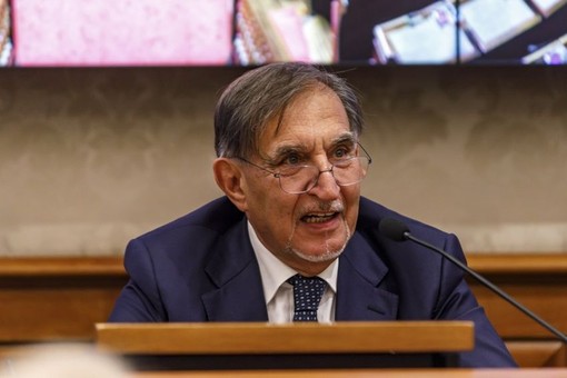 La Russa “Sulla legge elettorale le forze politiche devono trovare risposte”