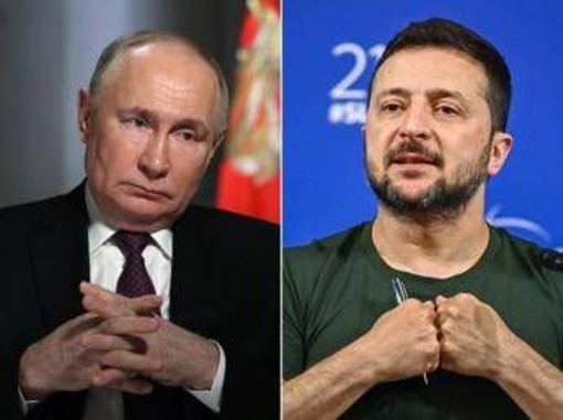Ucraina-Russia, &quot;Putin e Zelensky in crescente difficoltà sul campo e al governo&quot;: l'analisi di Tricarico