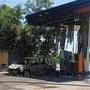 Cosenza, strage di migranti sulla Ss 106: 4 corpi carbonizzati in auto. Si indaga per omicidio Cosenza, strage di migranti sulla Ss 106: 4 corpi carbonizzati in auto. Si indaga per omicidio