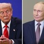 Trump-Putin, quando l'ultimo colloquio? Cremlino 'smentisce' presidente Usa