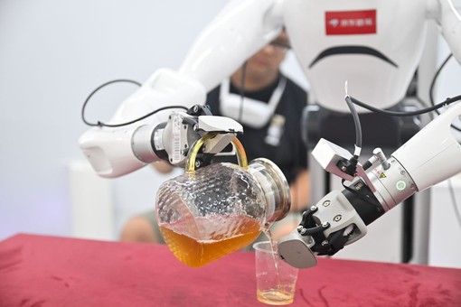 Cina, le “nuove professioni” riflettono i cambiamenti di economia e società
