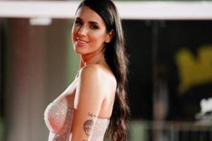 La volta buona, Valentina Vignali: &quot;Io e Fabio ci sposiamo. Tornati insieme dopo 11 anni lontani&quot;