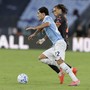 Moreira guida la rimonta del Milan, pari show contro la Lazio all’Olimpico