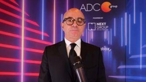 Comunicazione, Sagone (Adc Group): &quot;Eventi sono motore di sviluppo economia&quot;
