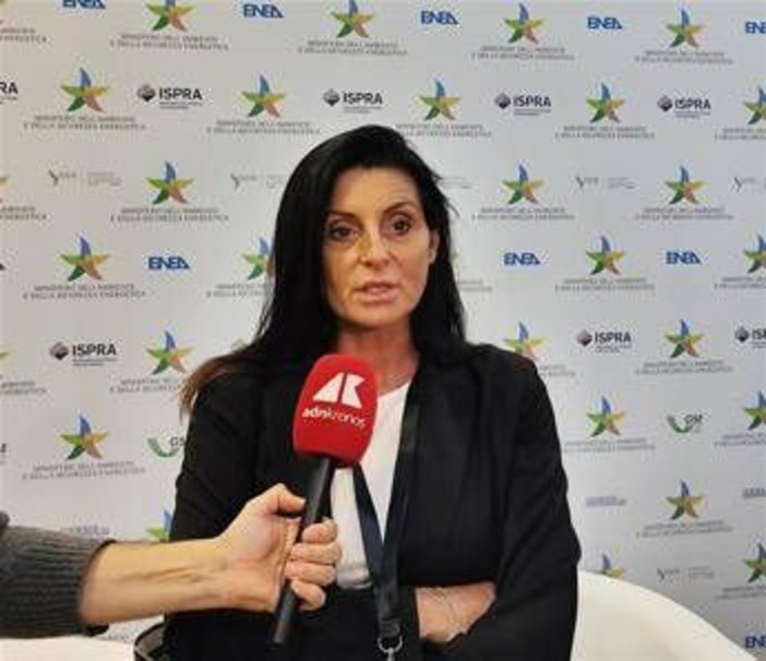 Rifiuti, Gava (Mase): &quot;Italia avanti su economia circolare&quot;