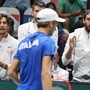 Wimbledon senza Musetti, Berrettini nel tabellone principale Wimbledon senza Musetti, Berrettini nel tabellone principale