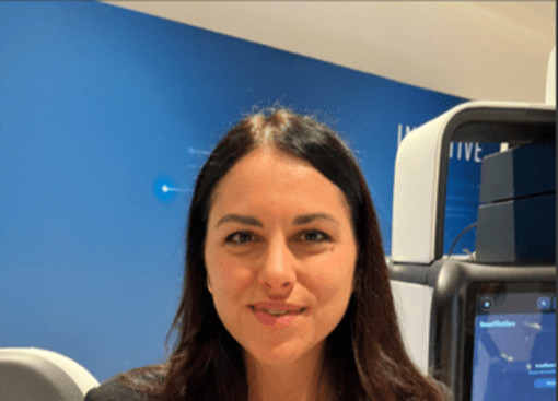 Melani (ab medica), 'robotica da Vinci 5 ottimizza processi e gestione dati'