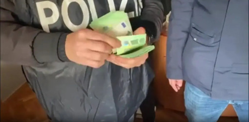 Sequestrati oltre un milione di euro agli indagati per finanziamenti ad Hamas