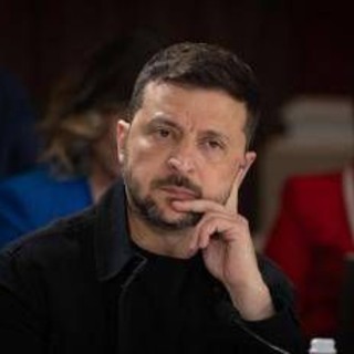 Ucraina-Russia, Zelensky: &quot;Incontro con Putin in Svizzera, Austria o Turchia&quot;