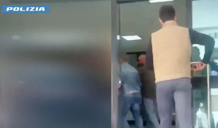 ‘Ndrangheta, arrestato latitante cosca Barbaro nascosto in comunità