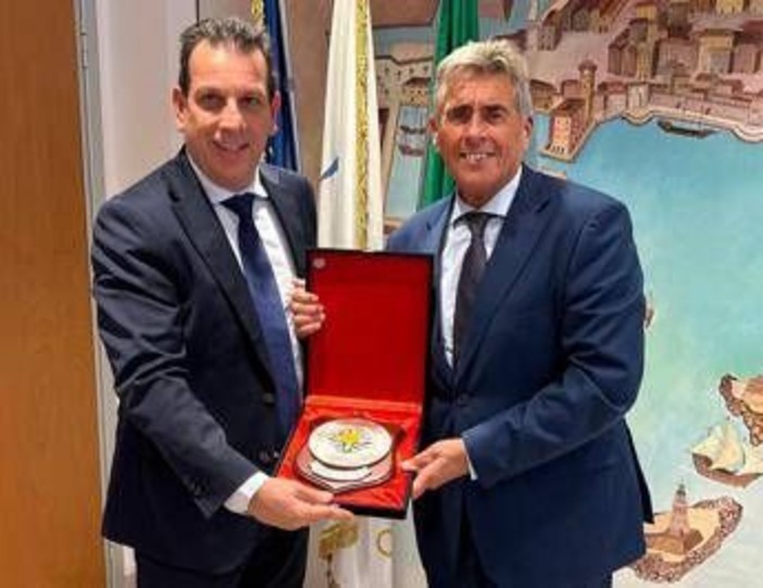 Petri (Assoporti): "Civitavecchia scalo strategico per sistema nazionale" Petri (Assoporti): "Civitavecchia scalo strategico per sistema nazionale"