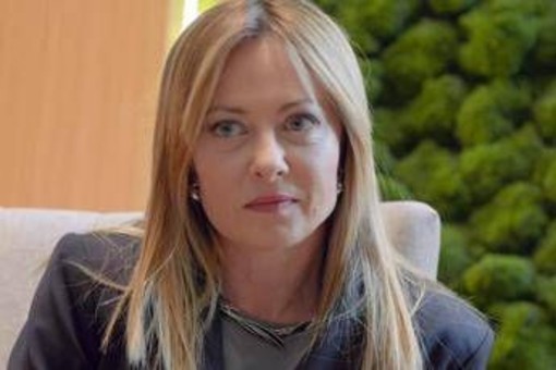 Italia-Africa, Meloni: "Cooperazione da pari a pari, no ad approccio paternalistico" Italia-Africa, Meloni: "Cooperazione da pari a pari, no ad approccio paternalistico"