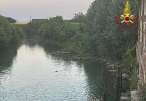 Verona, 15enne si tuffa e annega nel torrente Guà: corpo ripescato dopo quattro ore