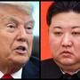 Nordocorea, Seul: &quot;Notevoli&quot; possibilità di un incontro tra Trump e Kim la prossima settimana