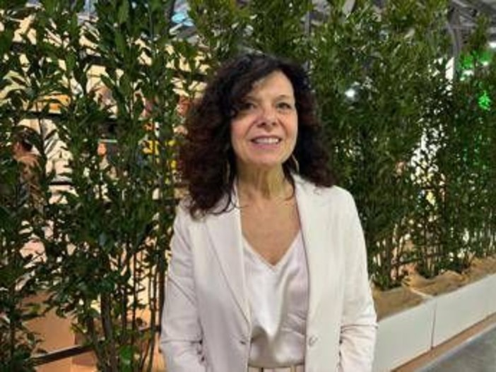 MyPlant & Garden 2026, Randazzo: "Ottimo inizio, a renderla ricca a 360 gradi sono gli 800 marchi presenti" MyPlant & Garden 2026, Randazzo: "Ottimo inizio, a renderla ricca a 360 gradi sono gli 800 marchi presenti"