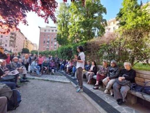 Municipio I Roma, approvata memoria di giunta per delocalizzazione parcheggio piazza Strozzi
