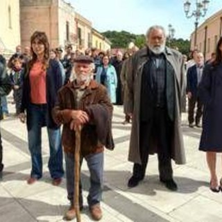 Festa del Cinema di Roma, 'La vita va così' di Riccardo Milani è il film d'apertura