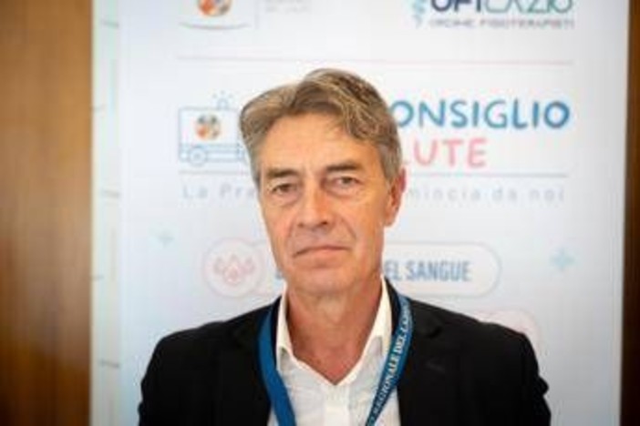 Sanità, Romano (Tor Vergata): "Al Policlinico forte sensibilità verso prevenzione" Sanità, Romano (Tor Vergata): "Al Policlinico forte sensibilità verso prevenzione"