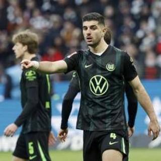 Konstantinos Koulierakis, chi è il nome nuovo per la difesa della Juventus