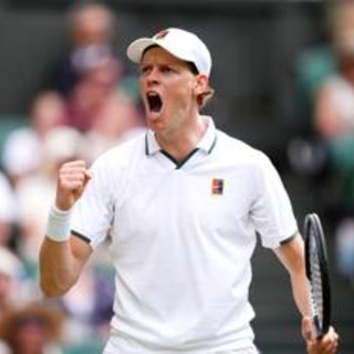 Wimbledon, oggi finale Sinner-Zverev: orario, precedenti e dove vederla in tv Wimbledon, oggi finale Sinner-Zverev: orario, precedenti e dove vederla in tv