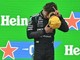 Formula 1, Antonelli in lacrime dopo il trionfo nel Gp di Cina: "Lo avevo promesso all'Italia"
