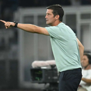 Chivu “L’Inter è un cantiere aperto, pronti per iniziare”