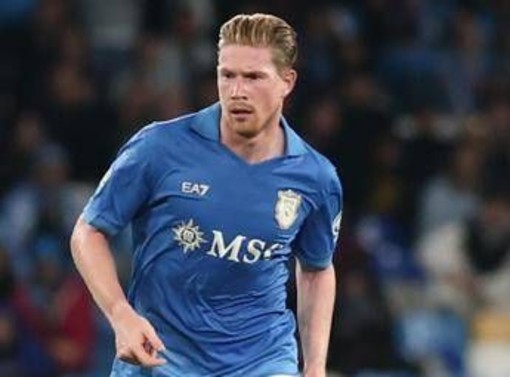De Bruyne si fa ipnotizzare da Stankovic, cosa è successo
