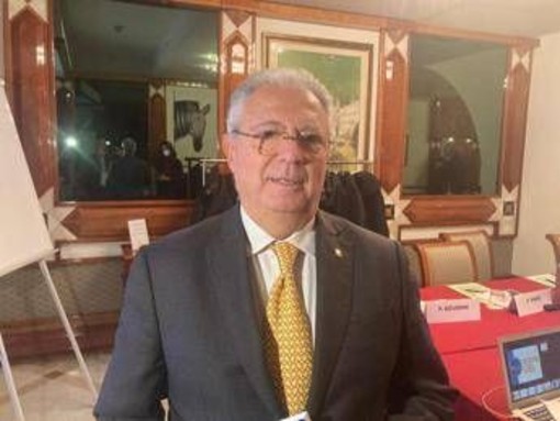 Magi: "Dopo Covid Italia più preparata contro i virus ma territorio resta fragile" Magi: "Dopo Covid Italia più preparata contro i virus ma territorio resta fragile"