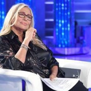 Domenica In, oggi domenica 10 maggio: gli ospiti di Mara Venier