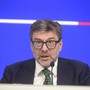 Ue, Giorgetti “Flessibilità e strategia per centrare obiettivi”